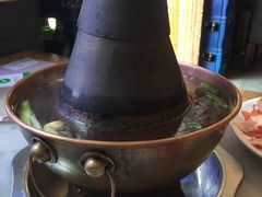 -将台涮肉(酒仙桥店)
