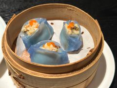 -老海陵·泰州菜(三水湾店)