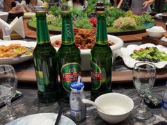 -大连湾旭日·家宴·海肠捞饭(马栏广场店)