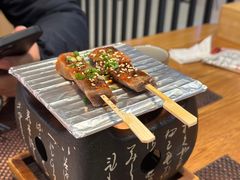 -樱の千渡日式料理·铁板烧•烧鸟(金盛田广场店)