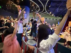 -斯坦星球AI编程·机器人科创·科学实验·信奥·思维·STEM·乐高·竞赛考级(浦东联洋广场大拇指龙阳御桥中心)