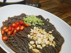 -青年公社烤鸭(青年路店)