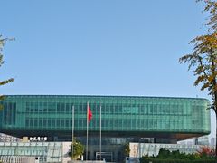 -金陵图书馆