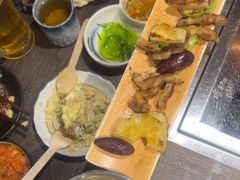 -暖都焼肉·和牛酒場(花都店)