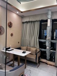 -芳朵美容养生SPA