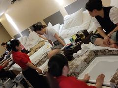 -家富足道·SPA·影院式(解放碑碑中心店)