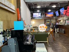 -LUCCA卢卡西班牙海鲜饭(远洋广场店)