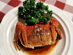 醉蟹-邓丽君音乐主题餐厅