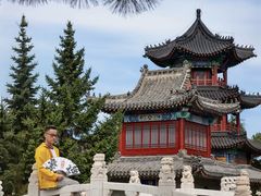 -长春孔子文化园-文庙