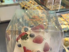 -爱维尔阳光蛋糕(越湖店)