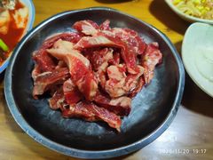 -元山烤肉店(假日广场店)