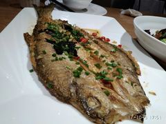-红城阁·上海味道(四平路店)