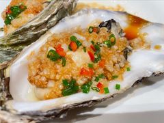 吉拉多生蚝-熙瓏里(万科店)