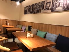 -姚面记·海派家常菜(恒基名人购物中心店)