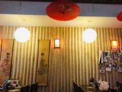 包房-蘭葶花酒馆(鼓楼店)