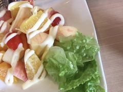 -必胜客(安盛金马店)