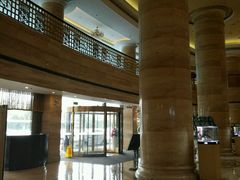 -上海浦西开元大酒店