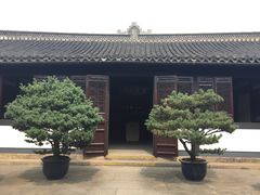 -蔡元培故居