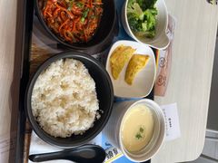 -老娘舅餐厅(黄龙体育中心店)