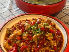 -江西老表·经典江西八大碗