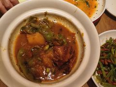 -金掌勺锅包肉(太原万达店)