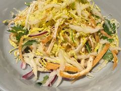 爽口白菜心-长安记·大美陕菜(大族广场店)