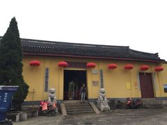 书圣故里-绍兴书圣故里景区