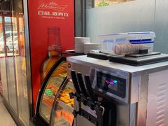 -刘火辣老火锅(光谷店)