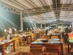 -渔家火锅·海鲜自助餐·演艺(亚龙湾天域酒店)
