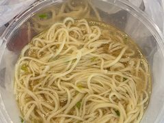 -清真·化隆拉面(文化名园店)