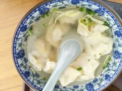 -大郎桥瑞陆糖粥(小太平巷店)