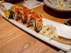 -炉胜·炉端烧·居酒屋