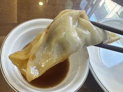 -春水锅贴·传统鲁菜(大明湖店)