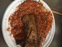 -毛小子西昌藿香火盆烧烤(学苑路店)