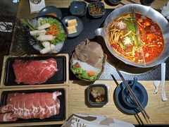 -湊湊火锅·茶憩(上海合生汇店)