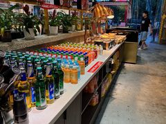 -谭三娘鲜切牛肉自助火锅(九眼桥总店)