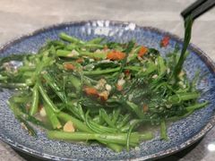 -章记星洲 · 新加坡餐厅(望京店)