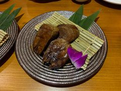 -有喜屋·深夜食堂(北京西路店)