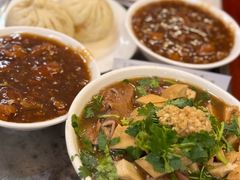 -姚记炒肝店(鼓楼店)