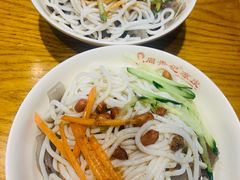 -周贵妃凉皮(城隍庙店)