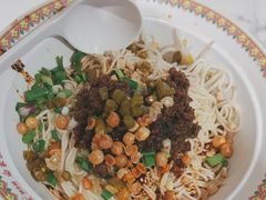 -钟方模白家肥肠粉(春熙店)