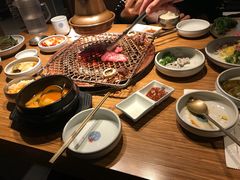 -王妃家(明洞中央店)