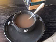 -梵猫·新养生(加州广场店)