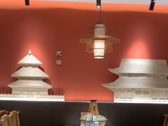 -曲氏老北京铜锅涮肉•火锅(不老街店)