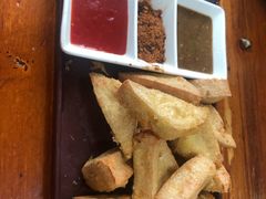 炸豆腐-美玲拉面(鞍山西道店)