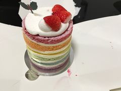 -巴黎贝甜(龙江店)