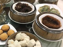 -凤凰楼酒家·粤宴点心(华强北店)