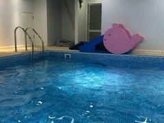 -嘻游纪亲子游泳中心(天佑城店)