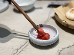 -渔语鱼酸菜鱼新川菜(来福士店)