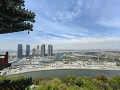 -阅江楼风景区